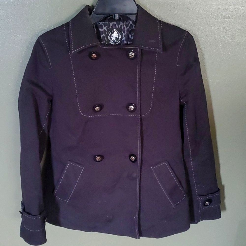 Think Tank Jacket